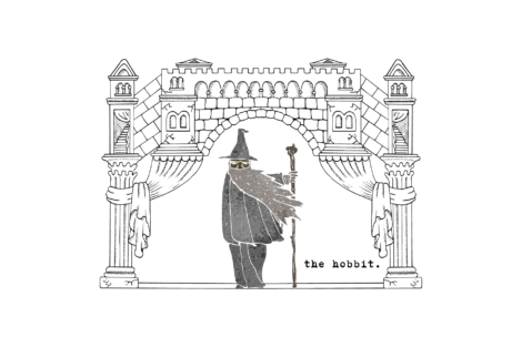 O Hobbit: o que Tolkien faz que ninguém explica